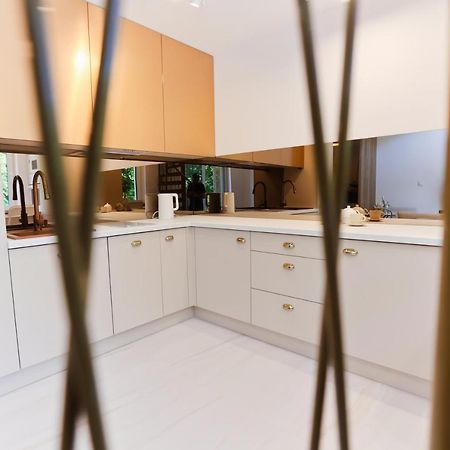 M&K Apartamenty Sailors Golden Yacht, Gdansk - Wyspa Sobieszewska Exteriér fotografie