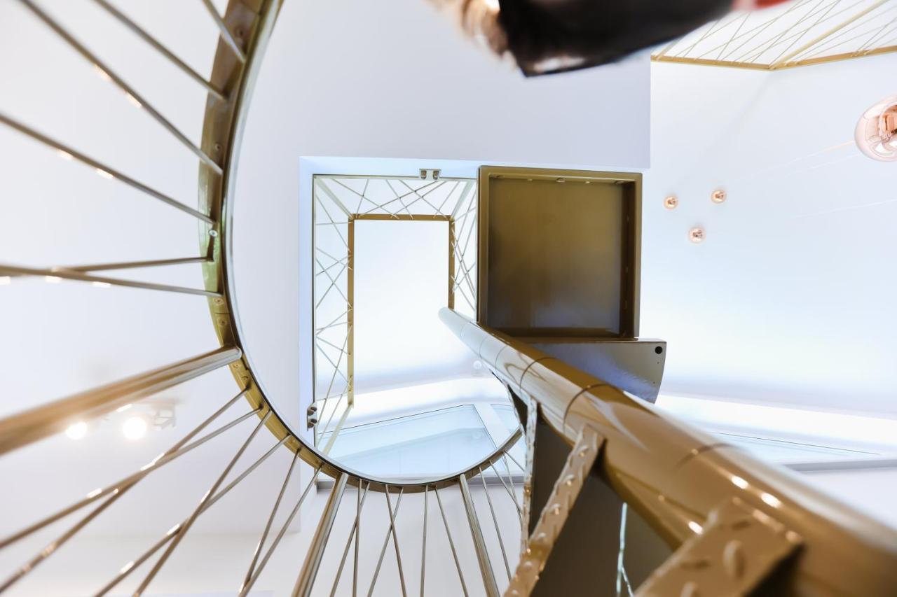 M&K Apartamenty Sailors Golden Yacht, Gdansk - Wyspa Sobieszewska Exteriér fotografie
