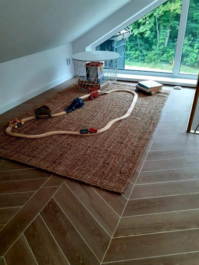 M&K Apartamenty Sailors Golden Yacht, Gdansk - Wyspa Sobieszewska Exteriér fotografie